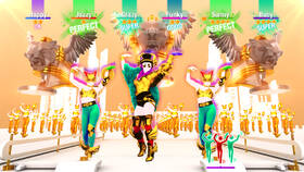 Hra Ubisoft Just Dance 2020 

 obrázok produktu 5 z 6