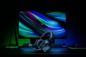 Headset Razer BlackShark V2 Pro čierny

 obrázok produktu 7 z 11