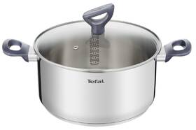 Sada riadu Tefal G712SA55 Daily Cook, 10 kusů 

 obrázok produktu 5 z 12