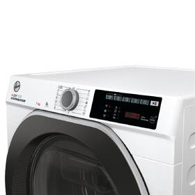 Sušička bielizne Hoover ND4 H7A1TSBEX-S biela

 obrázok produktu 3 z 4