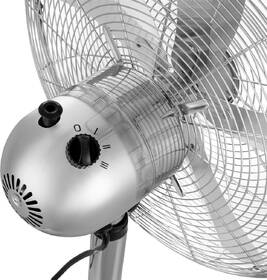 Ventilátor stojanový Sencor SFN 4040SL strieborný

 obrázok produktu 8 z 13
