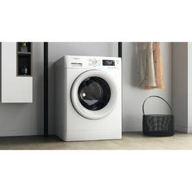 Práčka Whirlpool FFB 9458 WV EE biela

 obrázok produktu 11 z 14
