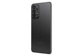 Mobilný telefón Samsung Galaxy A23 5G 4 GB / 64 GB čierny

 obrázok produktu 4 z 9