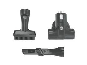 Tyčový vysávač Hoover HF322TP 011 

 obrázok produktu 5 z 29