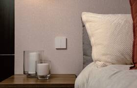 Vypínač Aqara Smart Wall Switch H1 EU (No Neutral, Double Rocker) biely

 obrázok produktu 1 z 2