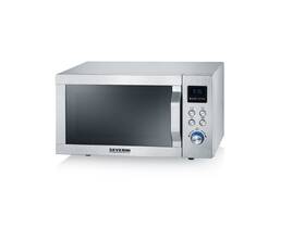 Mikrovlnná rúra Severin MW 7774 nerez/ocel

 obrázok produktu 3 z 6