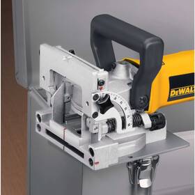 Lamelovacia fréza Dewalt DW682K 

 obrázok produktu 6 z 8