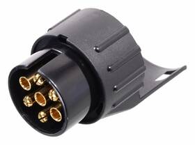 Rozdvojka Compass 7-13 pólů 

 obrázok produktu 1 z 4