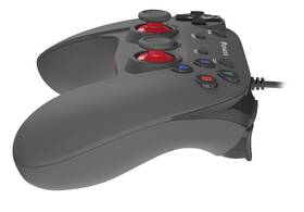 Gamepad Genesis P65, pre PS3/PC čierna

 obrázok produktu 3 z 4