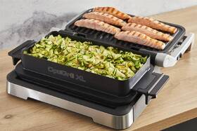 Gril Tefal GC784D30 OptiGrill 4 v 1 XL 

 obrázok produktu 11 z 17