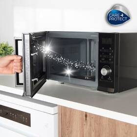 Čistiaci prostriedok na nerezové povrchy Care+Protect CSL8001 

 obrázok produktu 6 z 8