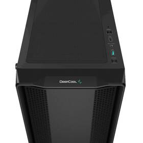 Case DeepCool CC560 v2 čierna

 obrázok produktu 7 z 11