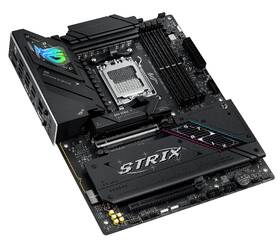 Základná doska Asus B850-F GAMING WIFI 

 obrázok produktu 8 z 13