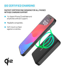 Powerbank FIXED MagZen 10 Pro 10000 mAh čierny

 obrázok produktu 2 z 9