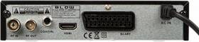 Set-top box Blow 4625FHD H.265 čierny

 obrázok produktu 1 z 3