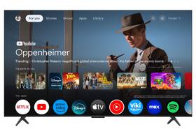 Televízor TCL 75Q6C 

 obrázok produktu 13 z 13