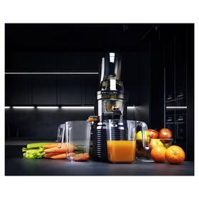 Odšťavovač Catler JS 8012  Slow juicer čierny

 obrázok produktu 15 z 18