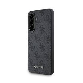 Kryt na mobil Guess 4G na Samsung Galaxy A56 sivý

 obrázok produktu 1 z 5