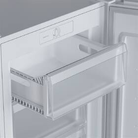 Mraznička Candy CNUQ2L58EW biela

 obrázok produktu 3 z 11