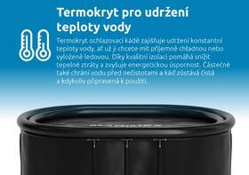 Ochladzovací sued Marimex 11650052 

 obrázok produktu 9 z 10