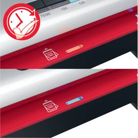 Laminátor GBC 250 Office A4 čierny

 obrázok produktu 10 z 11