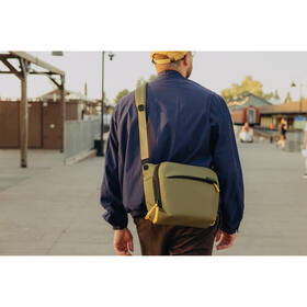 Brašna Peak Design Everyday Sling 6L (v2) khaki

 obrázok produktu 6 z 7