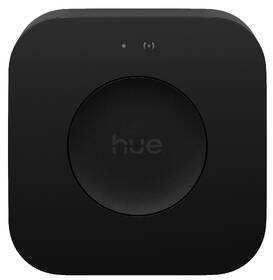 Riadiaca jednotka Philips Hue Bridge Pro čierna

 obrázok produktu 1 z 19