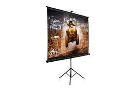Plátno Aveli stativ 265x149 cm 120" čierne

 obrázok produktu 2 z 11