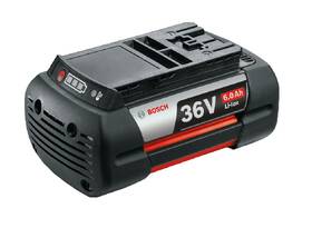 Set batérie a nabíjačky Bosch 36V (GBA 36V 6.0Ah + AL 36V-20) 

 obrázok produktu 1 z 3