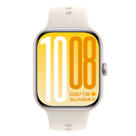 Inteligentné hodinky vivo Watch GT2 biele

 obrázok produktu 2 z 6