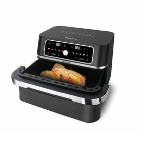 Fritéza teplovzdušná Rohnson R-28017 čierna

 obrázok produktu 5 z 7