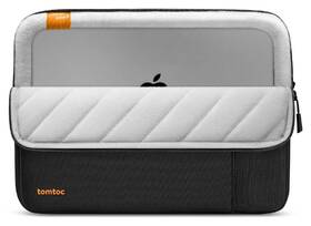 Puzdro na notebook tomtoc Defender - A13 Sleeve Kit - 15" MacBook Air čierne

 obrázok produktu 3 z 11
