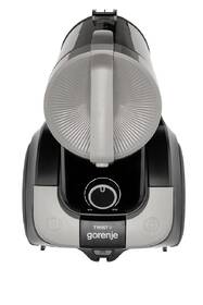 Podlahový vysávač Gorenje VCE01TABKG TWIST II čierny

 obrázok produktu 4 z 9