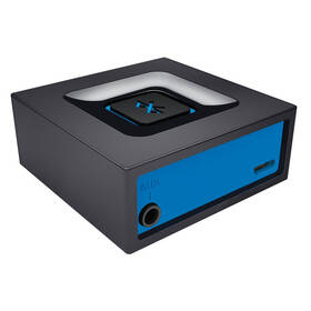 Adaptér Logitech Bluetooth Audio, 3,5 mm 

 obrázok produktu 3 z 5