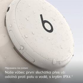 Slúchadlá Beats 360 OverEar Headphones Knit Cushions sivá

 obrázok produktu 5 z 7