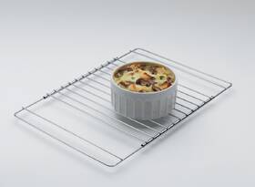 Rošt do rúry Electrolux E4OHGRI1 

 obrázok produktu 3 z 5