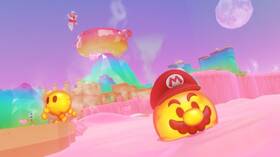 Hra Nintendo Super Mario Odyssey 

 obrázok produktu 6 z 7
