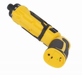 Aku skrutkovač POWERPLUS POWX00410 (s batériou) 

 obrázok produktu 7 z 11