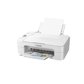 Tlačiareň multifunkčná Canon TS3351 biela

 obrázok produktu 2 z 4