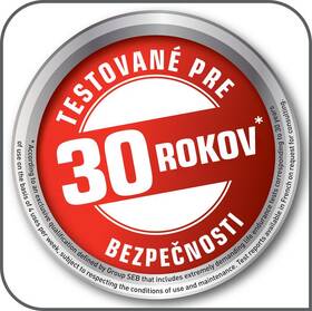 Tlakový hrniec Tefal P4410770 nerez

 obrázok produktu 15 z 18