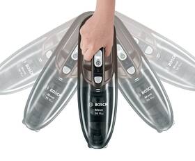 Vysávač akumulátorový Bosch BHN16L hnedý

 obrázok produktu 4 z 7