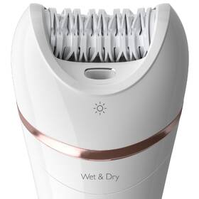 Epilátor Philips BRE735/00 

 obrázok produktu 4 z 11