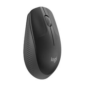 Myš Logitech M190 čierna

 obrázok produktu 1 z 8
