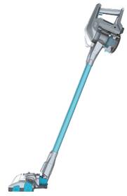 Tyčový vysávač Hoover HF322YHM 011 

 obrázok produktu 4 z 39