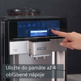 Automatický kávovar Siemens TE657313RW nerez

 obrázok produktu 27 z 28