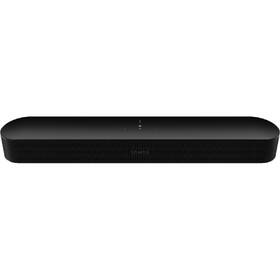 Soundbar SONOS BEAM 2 čierny

 obrázok produktu 1 z 10