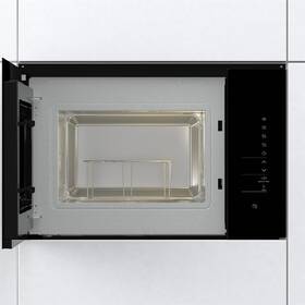 Mikrovlnná rúra Gorenje BMI251SG3BG čierna

 obrázok produktu 4 z 8