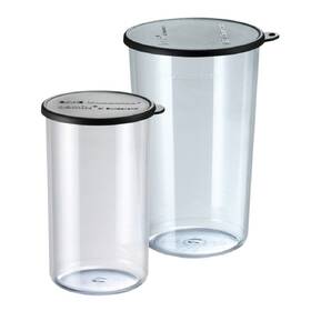 Ponorný mixér Bamix BBQ 200 W čierny

 obrázok produktu 3 z 11
