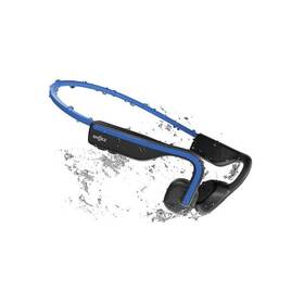 Slúchadlá Shokz OpenMove čierna/modrá

 obrázok produktu 1 z 3