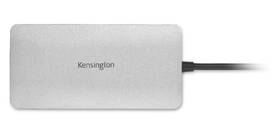 USB Hub KENSINGTON UH1400p USB-C/3x USB 3.0, RJ45, SD, Micro SD, HDMI, USB-C 85W 

 obrázok produktu 3 z 11